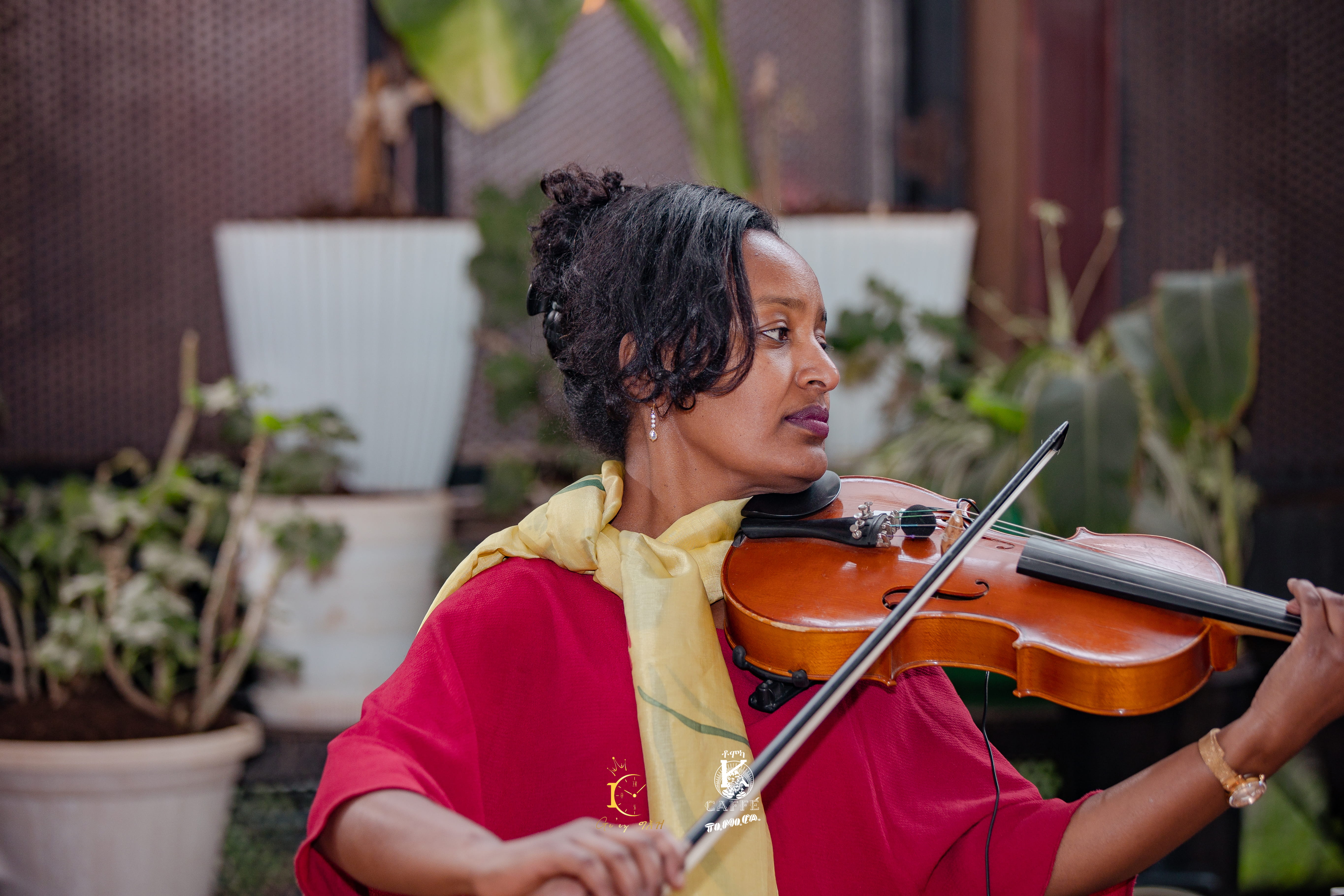 SOS Children's Village Fundraiser — Live entertainment